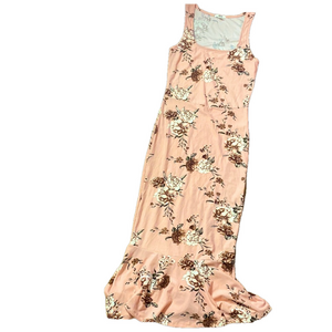 🌷 Ardene 🌷 Super Soft Floral Ruffle Dress